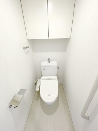 B CITY APARTMENT ITABASHI NORTHの物件内観写真